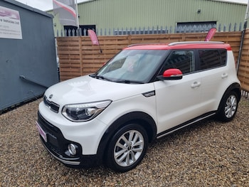Used Kia Soul 2018 for sale - 76430974: Photo