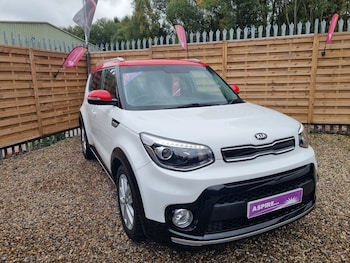 Used Kia Soul 2018 for sale - 76430974: Photo