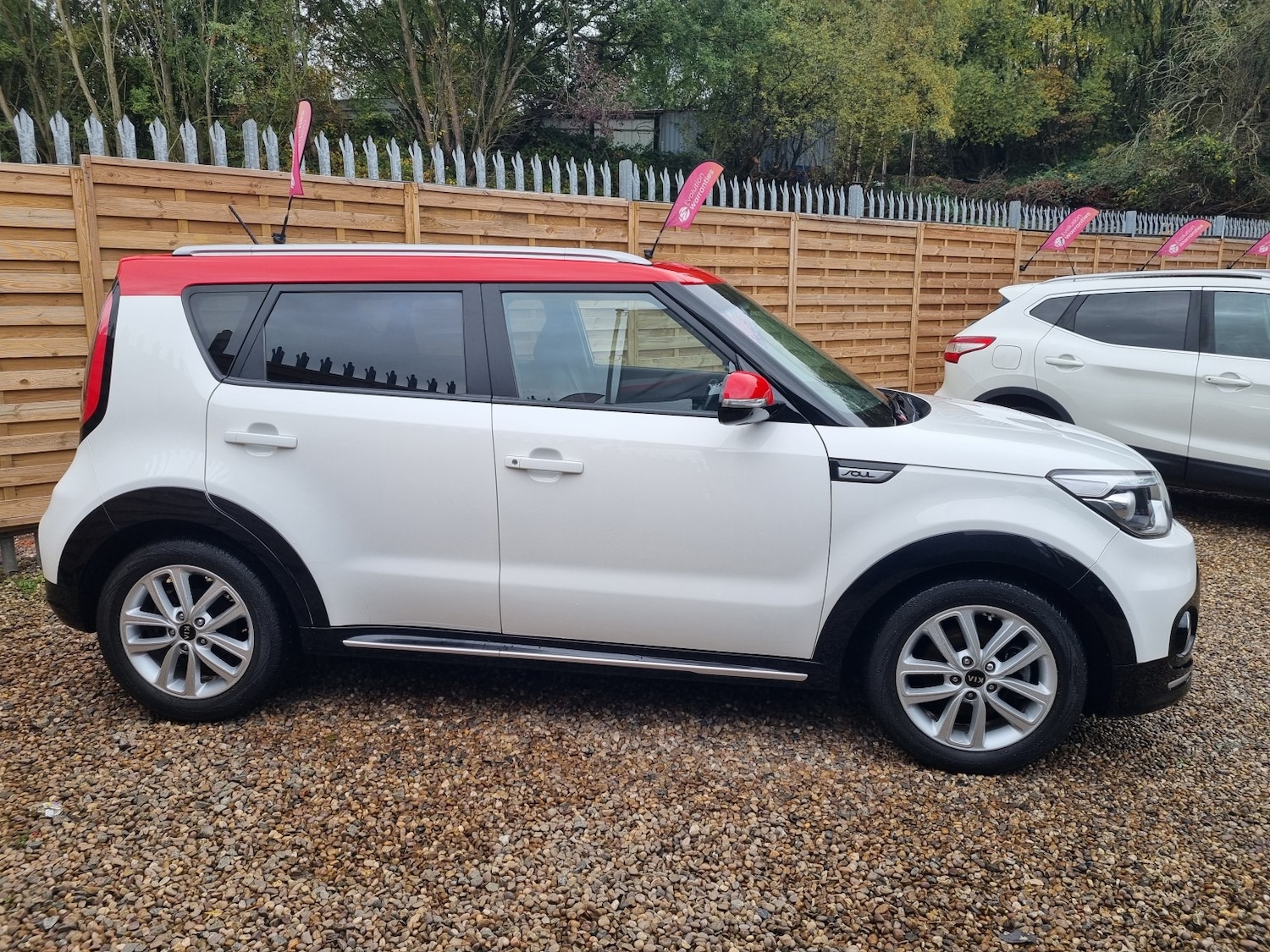 Used Kia Soul 2018 for sale - 76430974: Photo 4