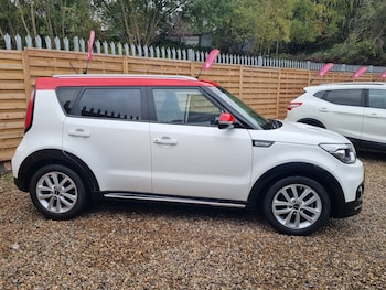 Used Kia Soul 2018 for sale - 76430974: Photo