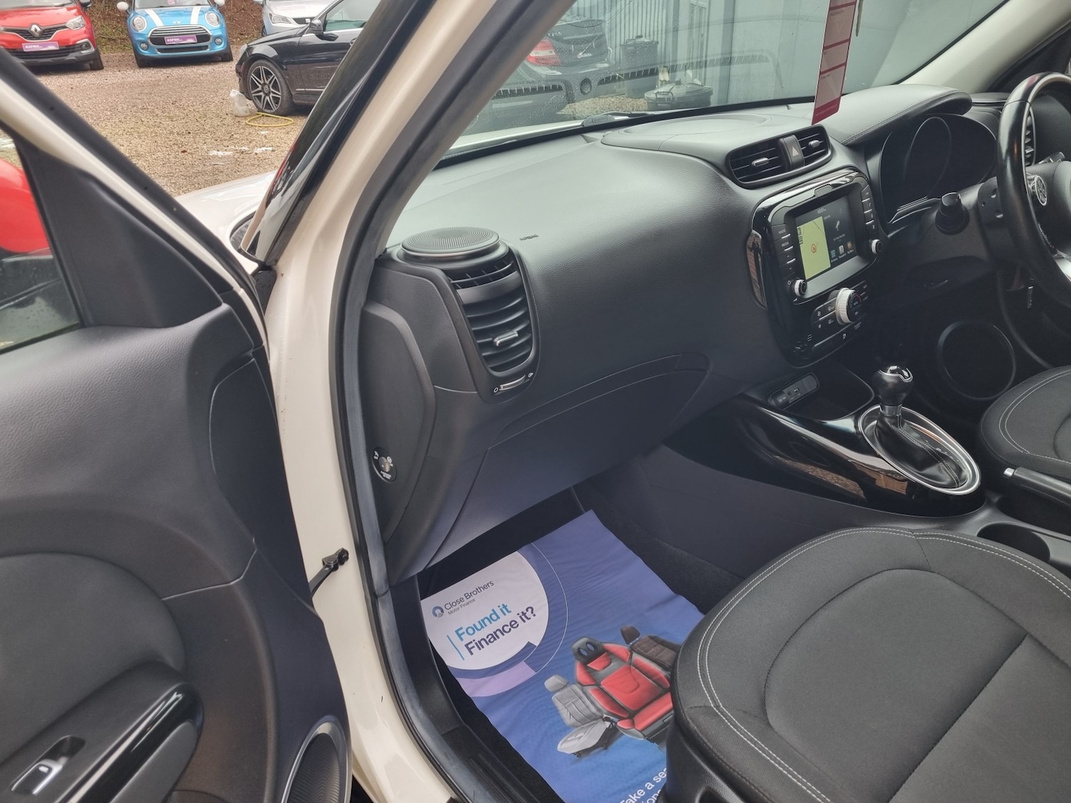 Used Kia Soul 2018 for sale - 76430974: Photo 6