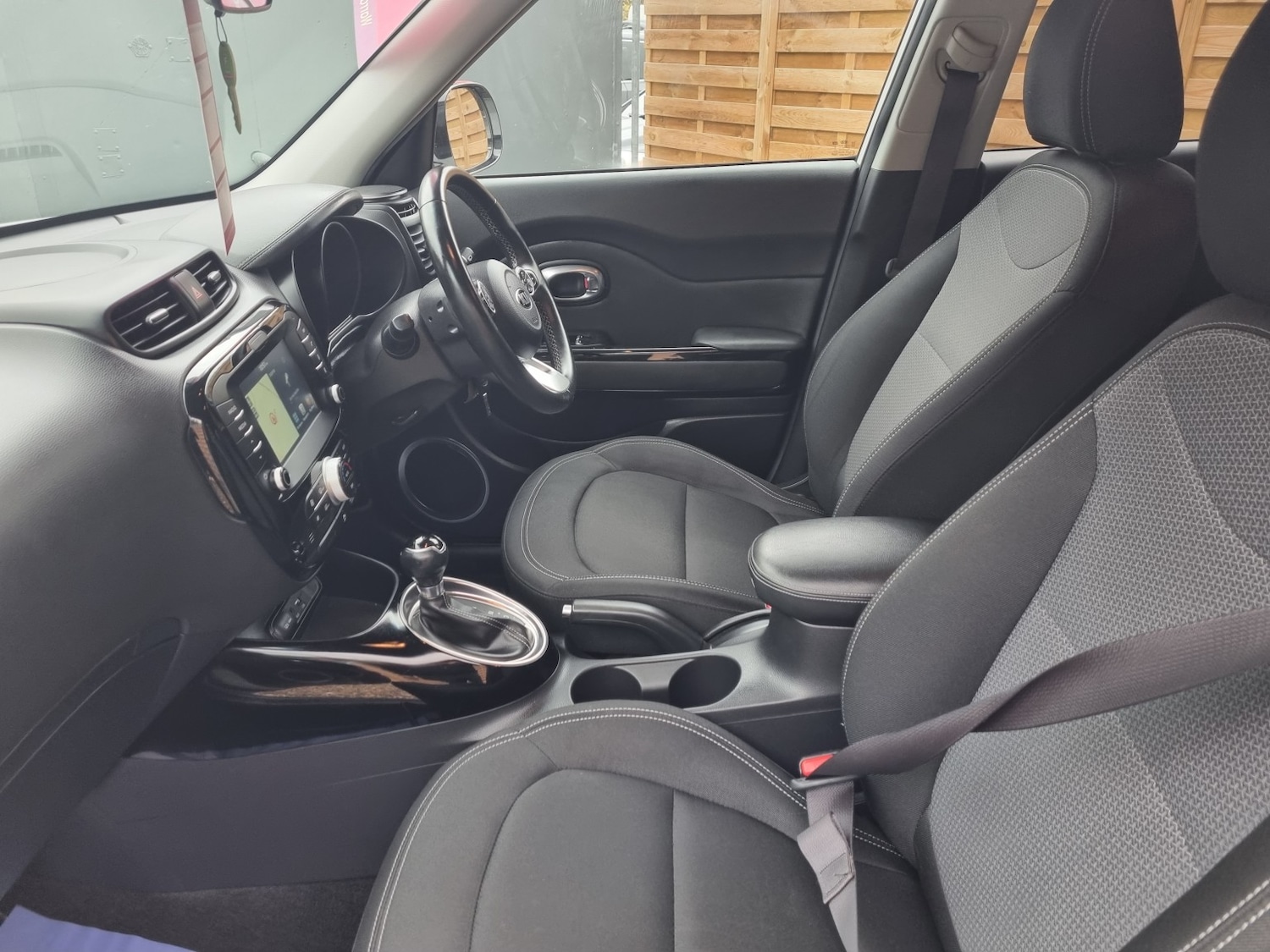 Used Kia Soul 2018 for sale - 76430974: Photo 7