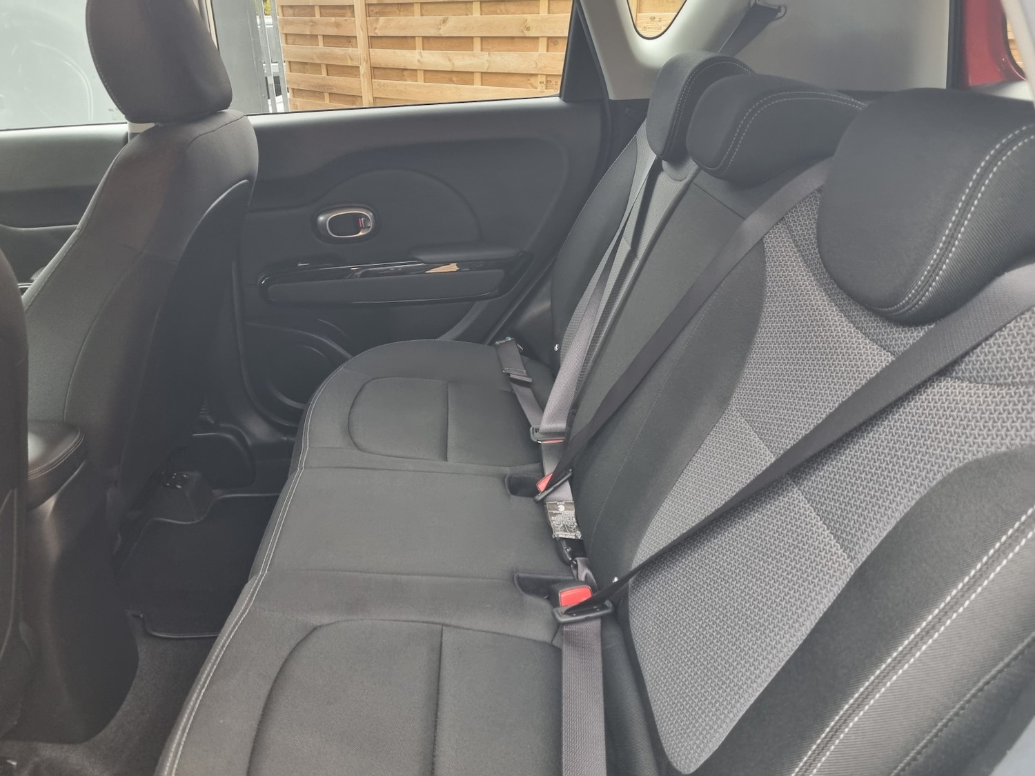 Used Kia Soul 2018 for sale - 76430974: Photo 8