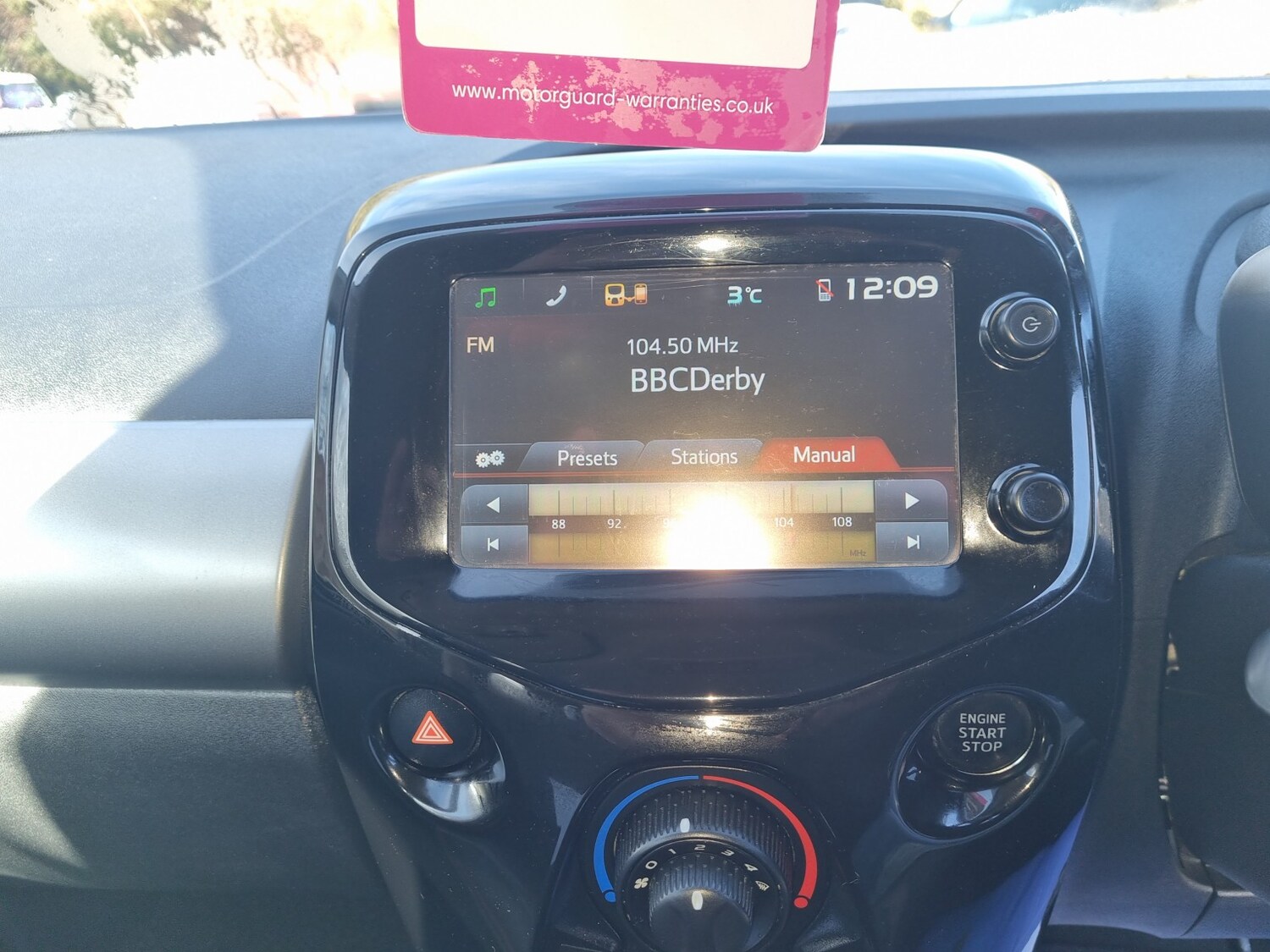 Used Peugeot 108 2015 for sale - 77558492: Photo 13