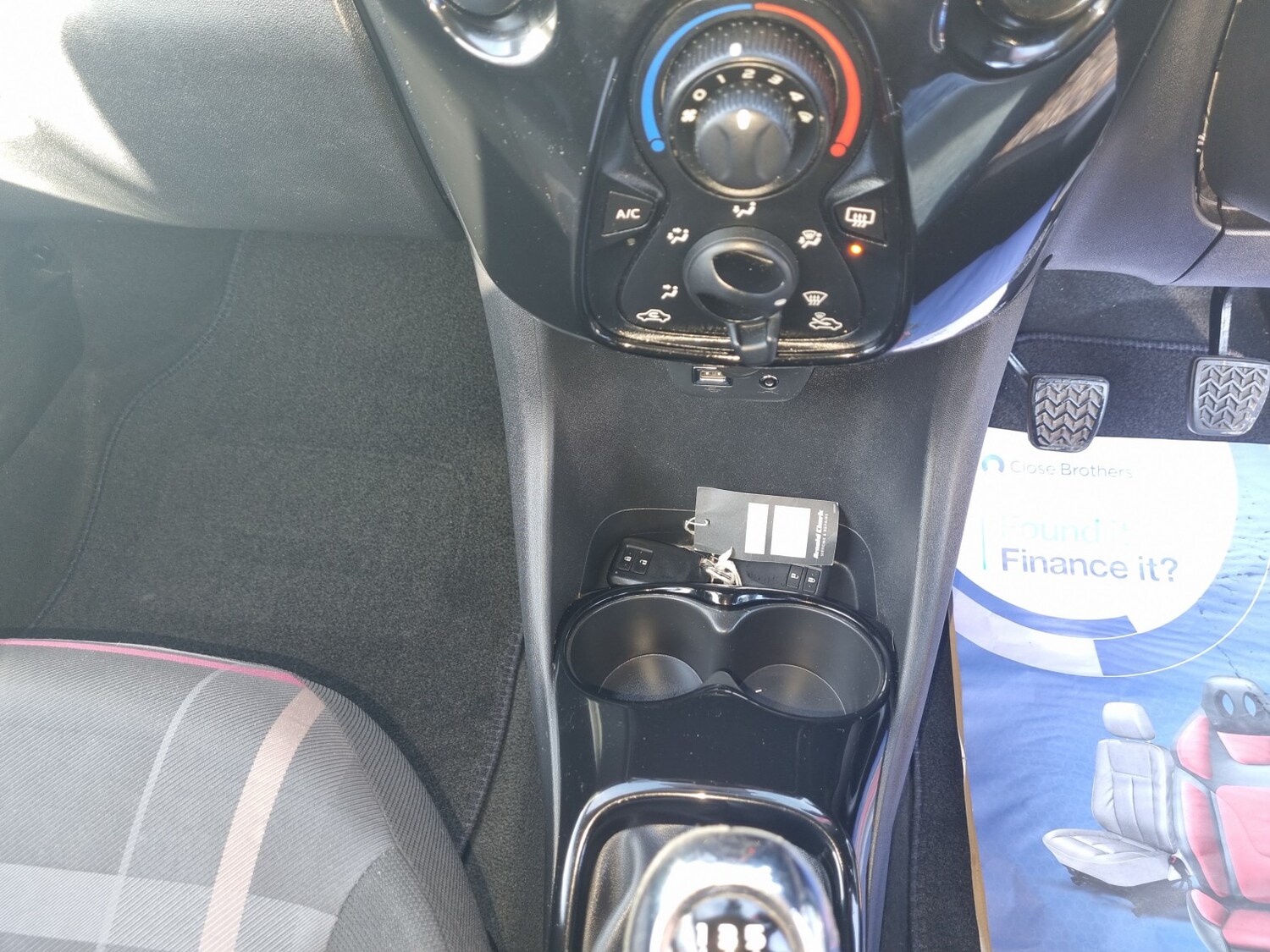 Used Peugeot 108 2015 for sale - 77558492: Photo 15