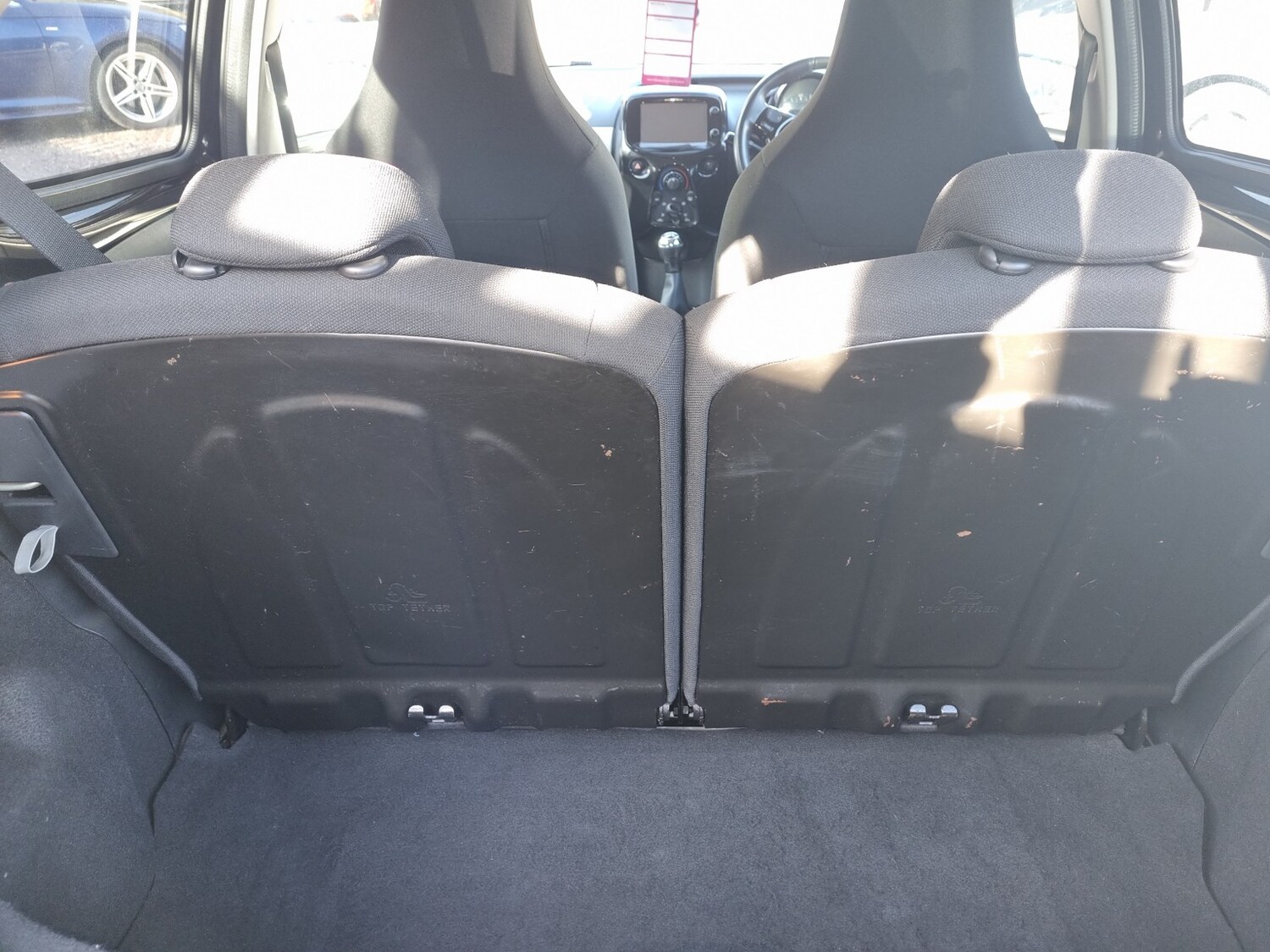 Used Peugeot 108 2015 for sale - 77558492: Photo 8