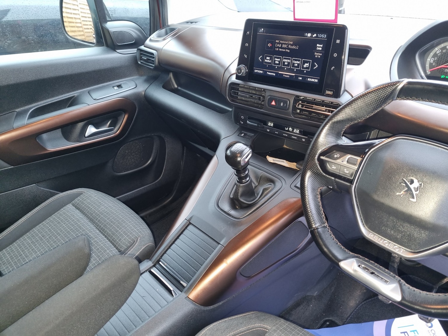 Used Peugeot Rifter 2019 for sale - 77417460: Photo 16