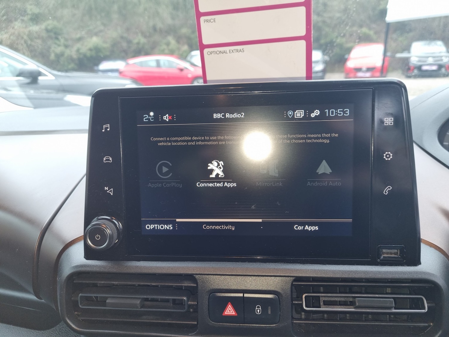 Used Peugeot Rifter 2019 for sale - 77417460: Photo 19