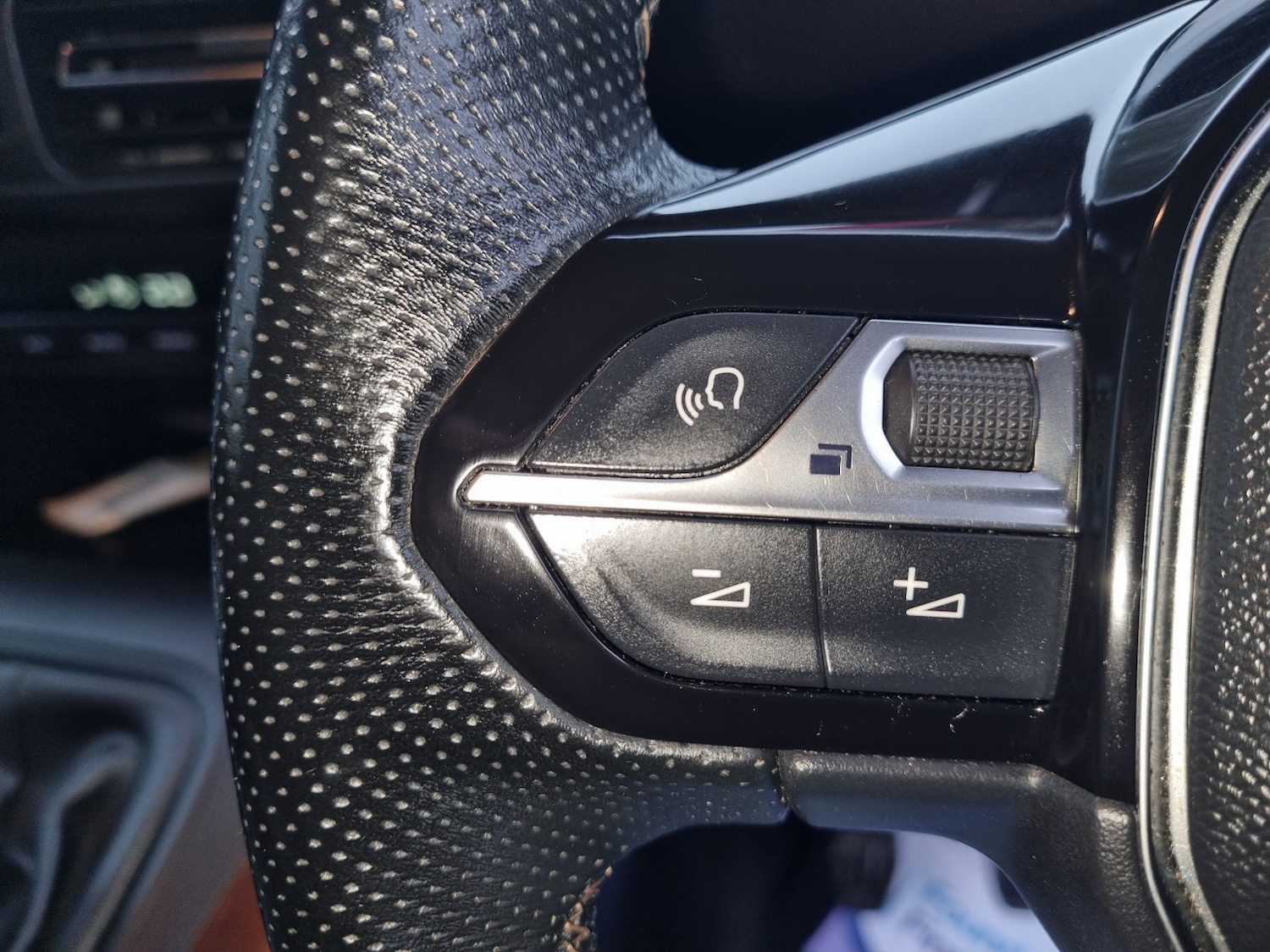 Used Peugeot Rifter 2019 for sale - 77417460: Photo 21