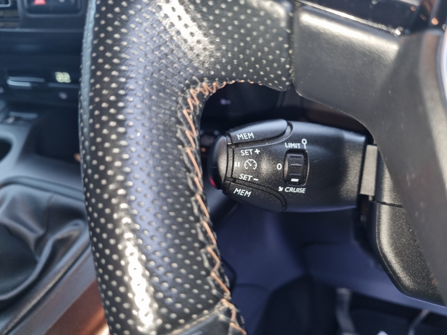 Used Peugeot Rifter 2019 for sale - 77417460: Photo 22