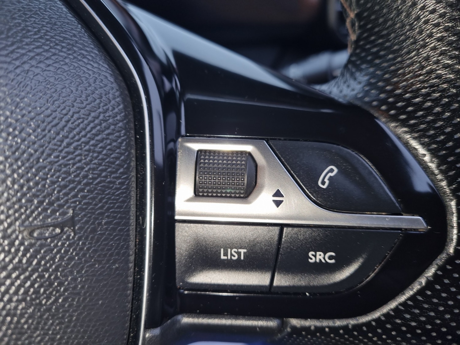 Used Peugeot Rifter 2019 for sale - 77417460: Photo 23