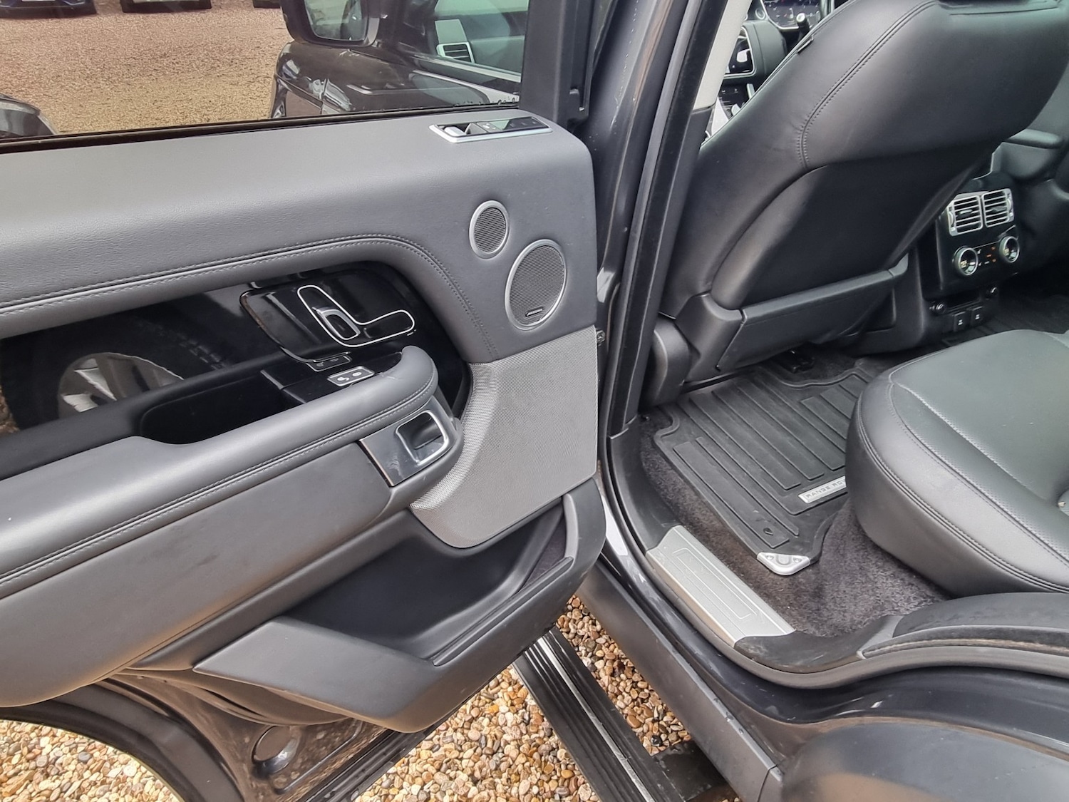 Used Land Rover Range Rover 2019 for sale - 78045516: Photo 10