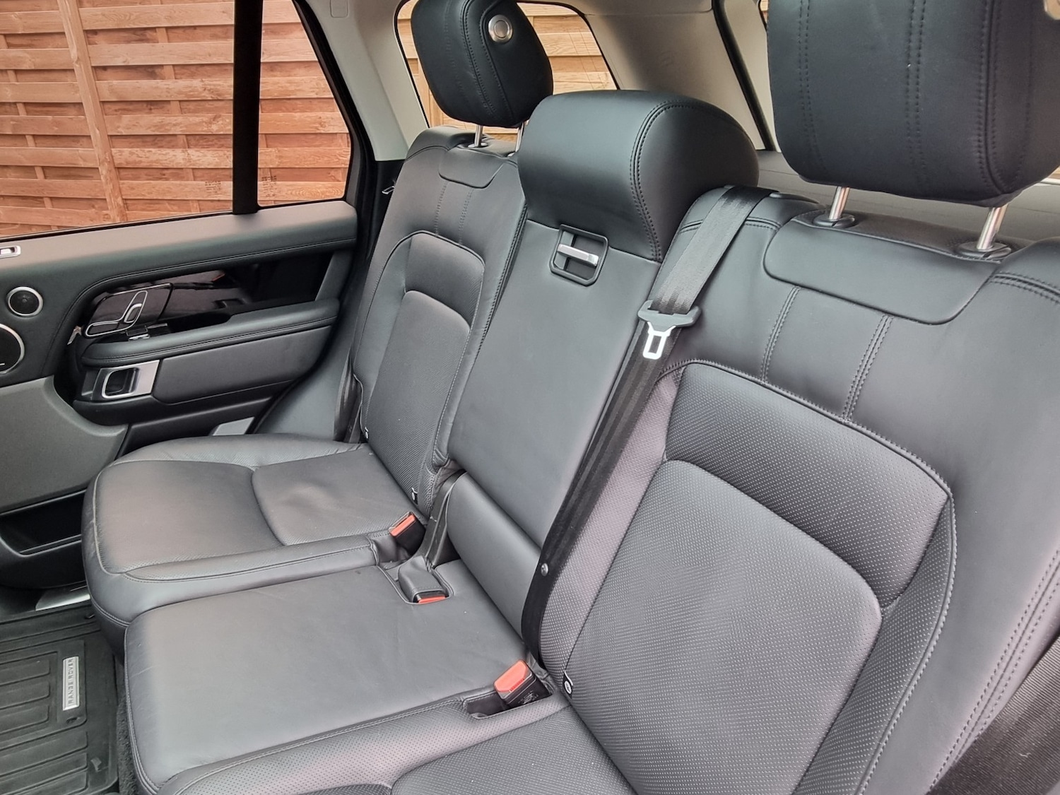 Used Land Rover Range Rover 2019 for sale - 78045516: Photo 11