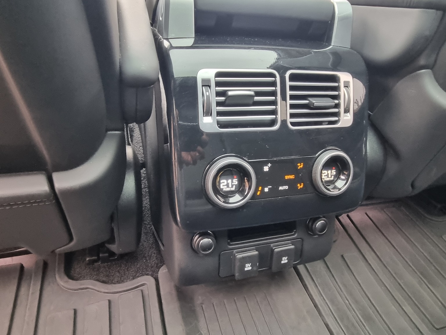 Used Land Rover Range Rover 2019 for sale - 78045516: Photo 12