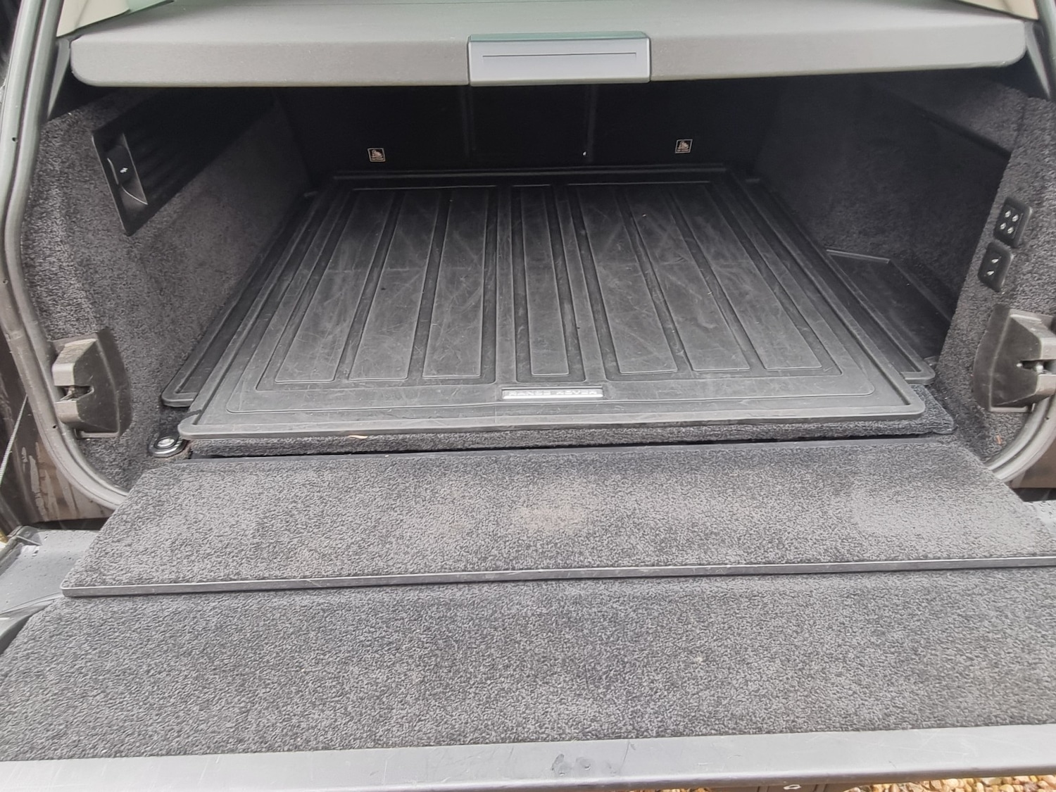 Used Land Rover Range Rover 2019 for sale - 78045516: Photo 13