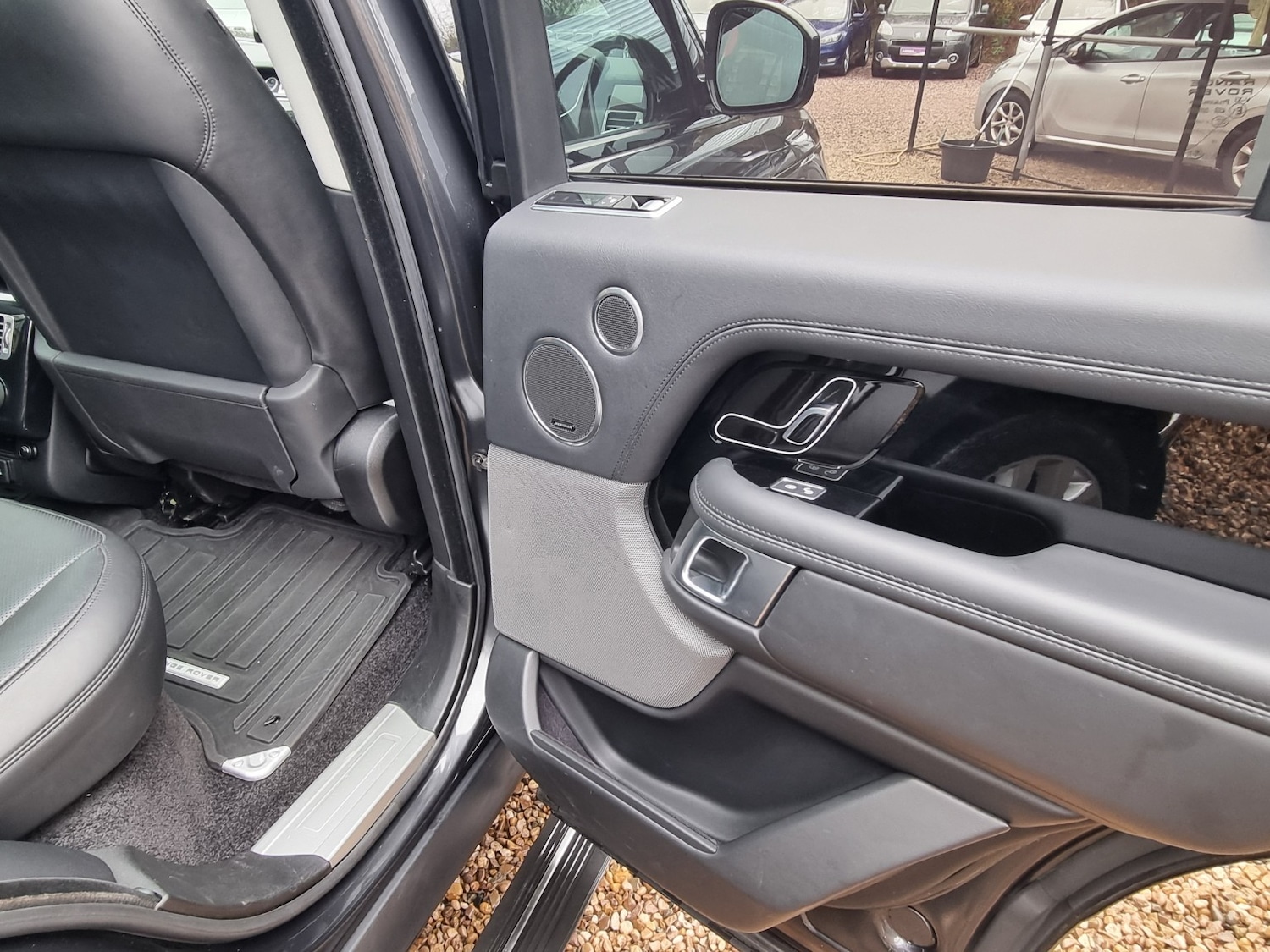 Used Land Rover Range Rover 2019 for sale - 78045516: Photo 15