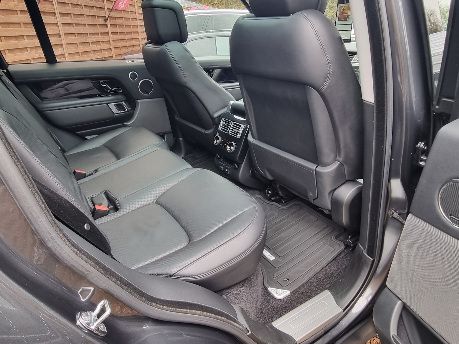 Used Land Rover Range Rover 2019 for sale - 78045516: Photo 16