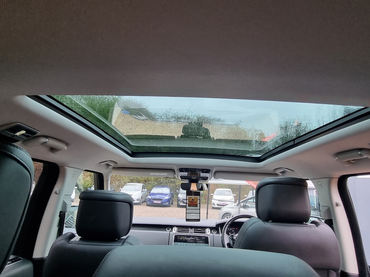 Used Land Rover Range Rover 2019 for sale - 78045516: Photo 17