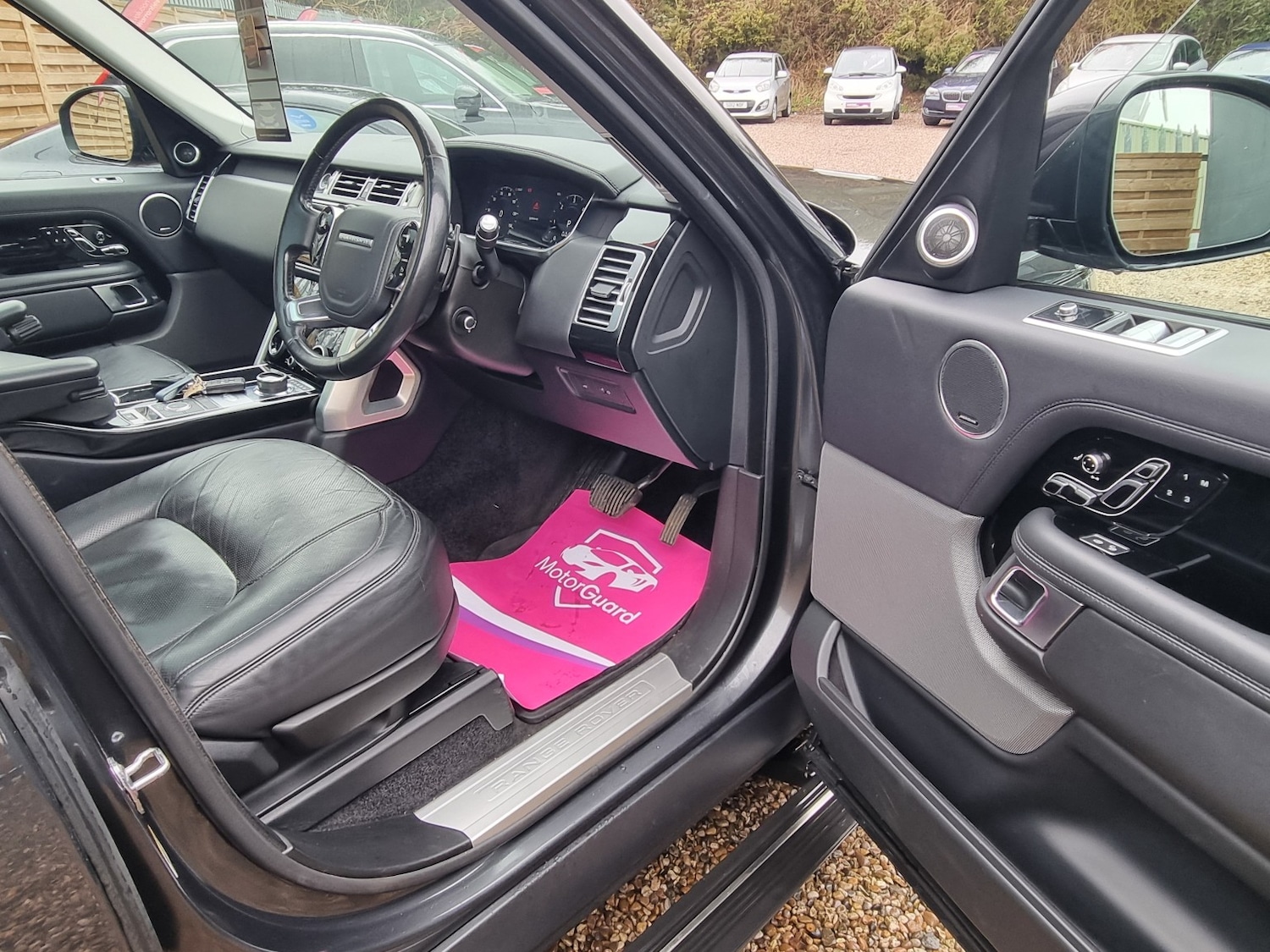 Used Land Rover Range Rover 2019 for sale - 78045516: Photo 18