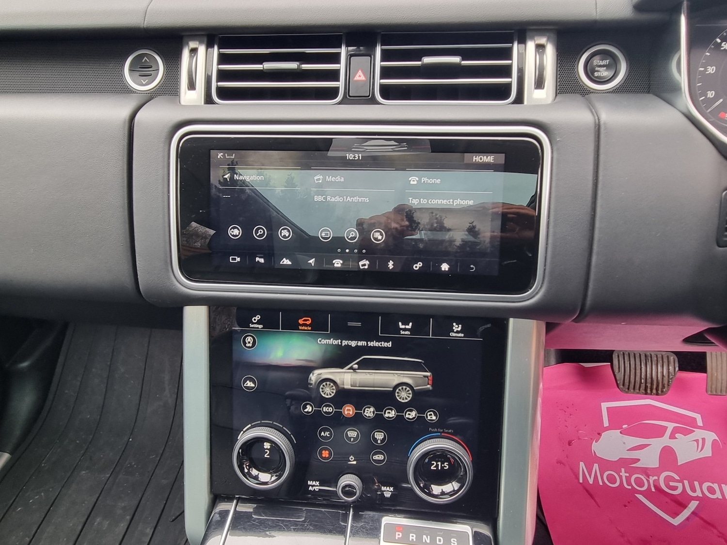 Used Land Rover Range Rover 2019 for sale - 78045516: Photo 20