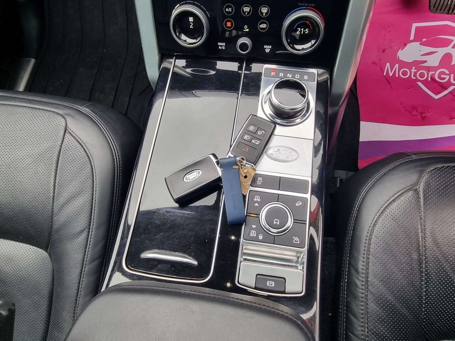 Used Land Rover Range Rover 2019 for sale - 78045516: Photo 21