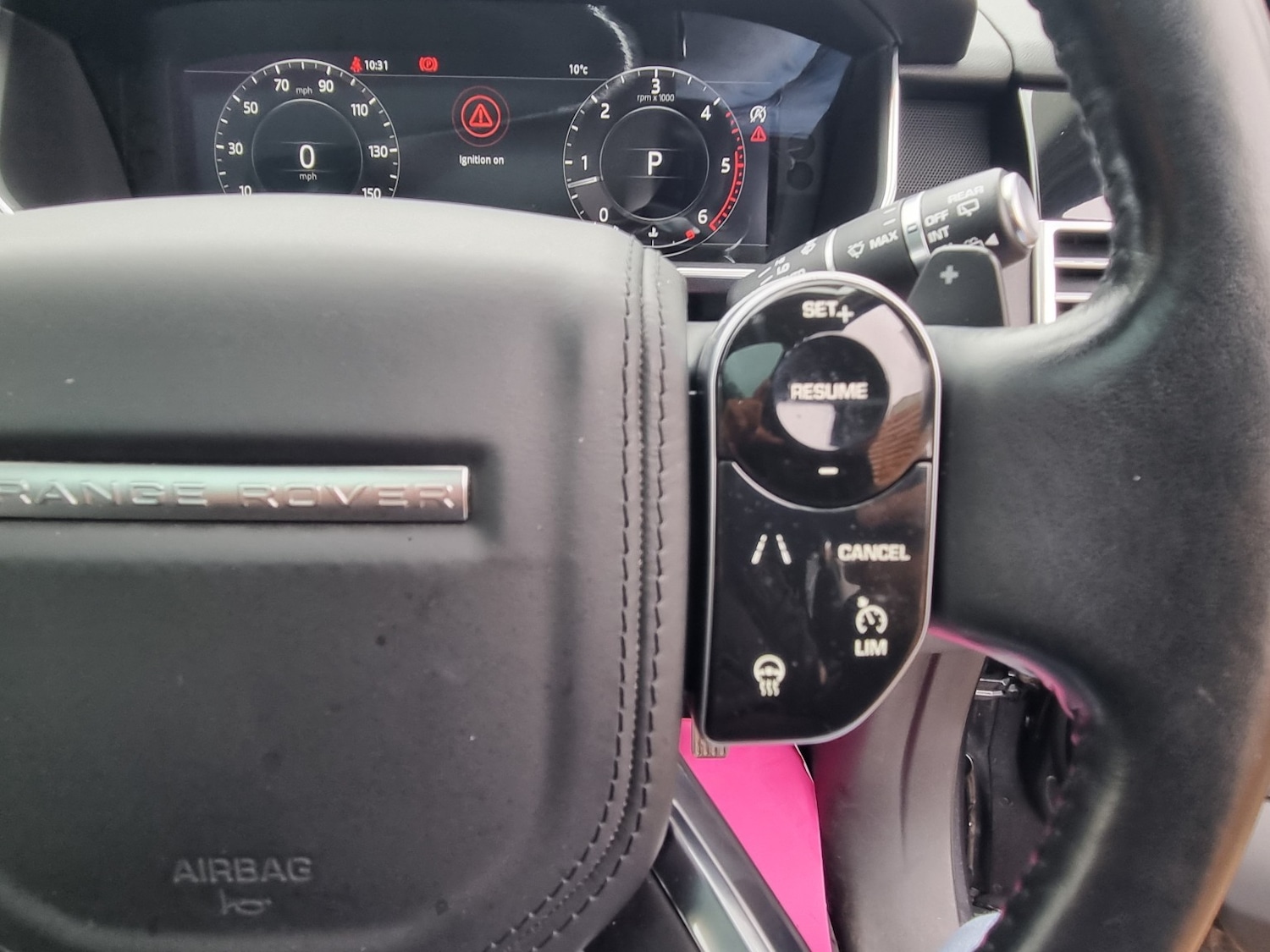 Used Land Rover Range Rover 2019 for sale - 78045516: Photo 23