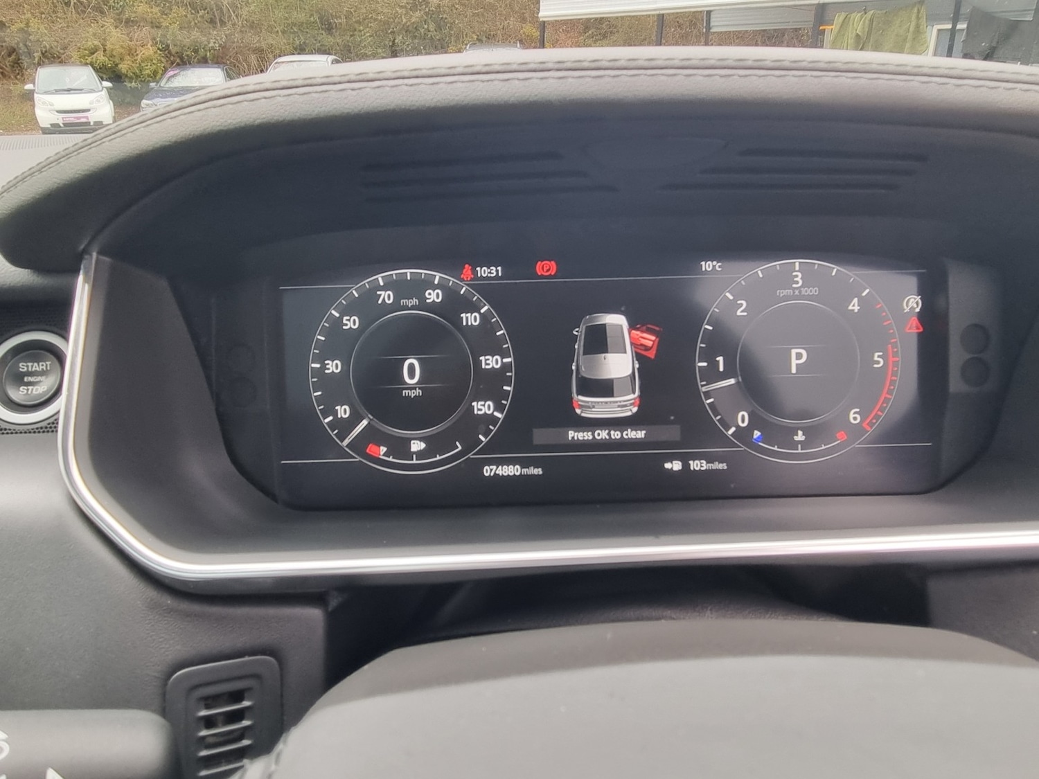 Used Land Rover Range Rover 2019 for sale - 78045516: Photo 24