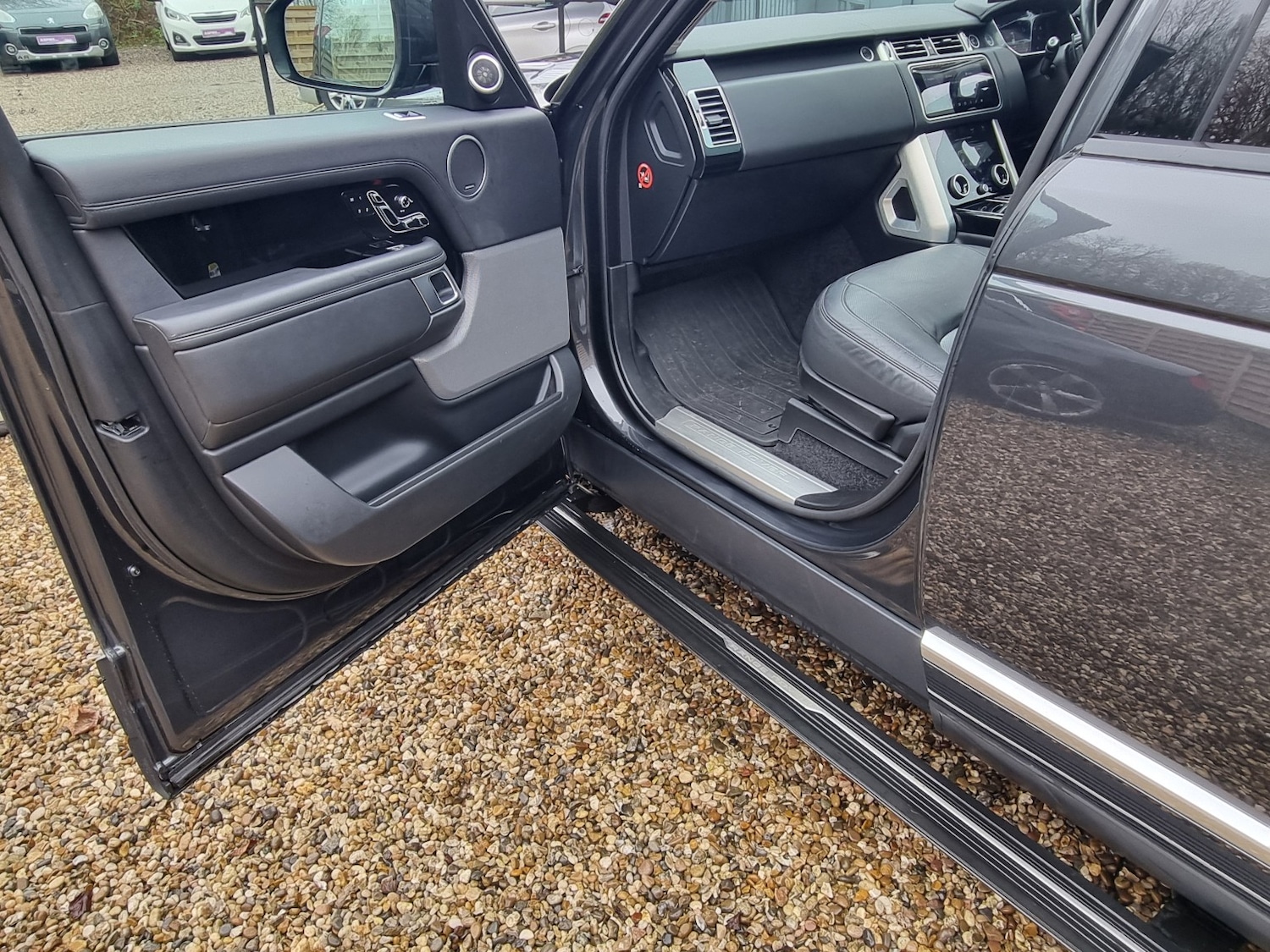 Used Land Rover Range Rover 2019 for sale - 78045516: Photo 6