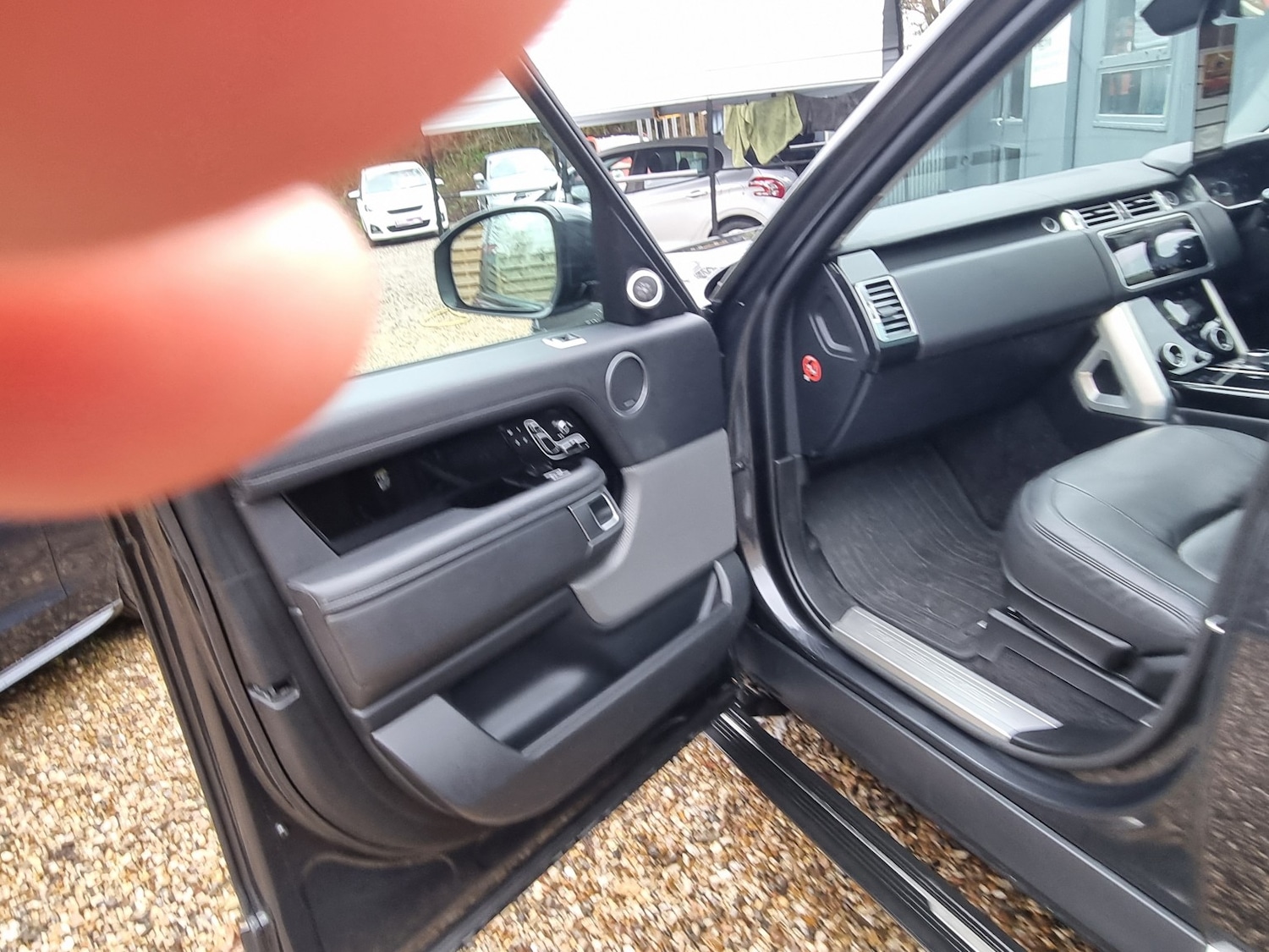 Used Land Rover Range Rover 2019 for sale - 78045516: Photo 7