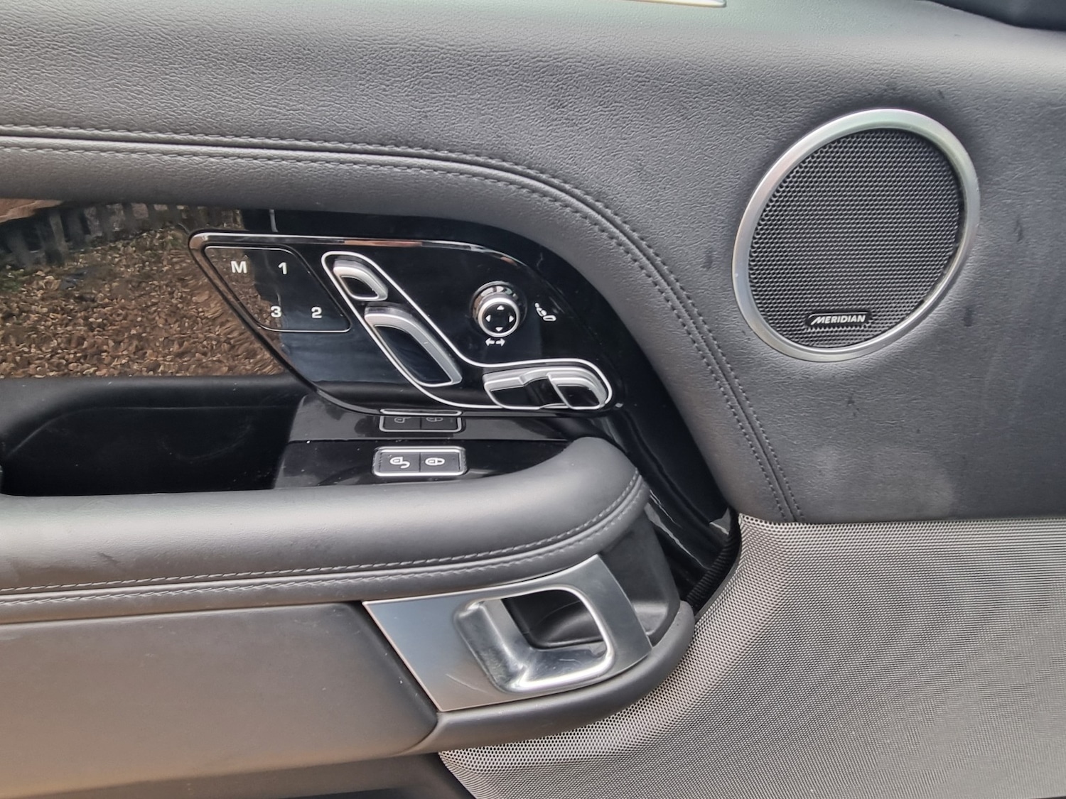 Used Land Rover Range Rover 2019 for sale - 78045516: Photo 9