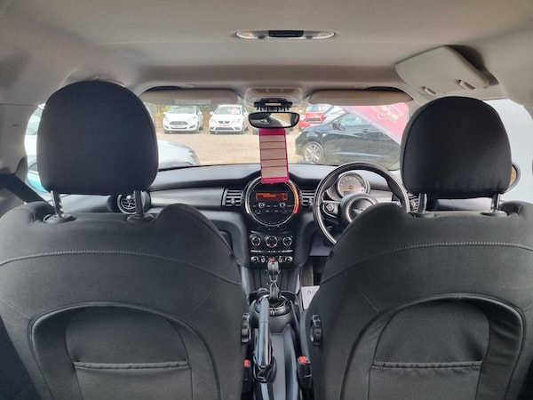 Used MINI Hatch 2014 for sale - 76319222: Photo 10