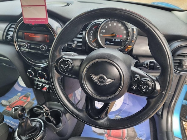 Used MINI Hatch 2014 for sale - 76319222: Photo 12