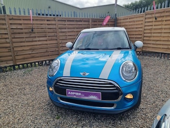 2014 - 1.5 Cooper 5dr