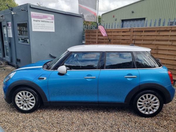Used MINI Hatch 2014 for sale - 76319222: Photo 2