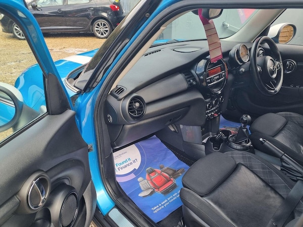 Used MINI Hatch 2014 for sale - 76319222: Photo 6