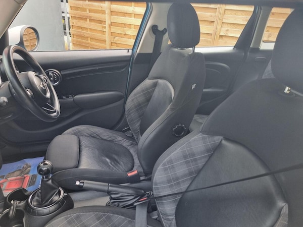 Used MINI Hatch 2014 for sale - 76319222: Photo 7