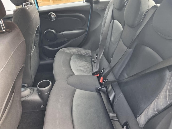Used MINI Hatch 2014 for sale - 76319222: Photo 8