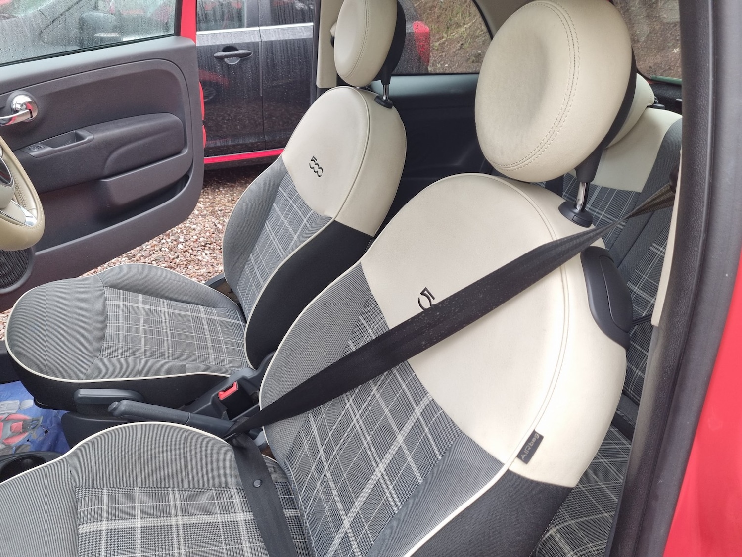 Used Fiat 500 2016 for sale - 77694273: Photo 9