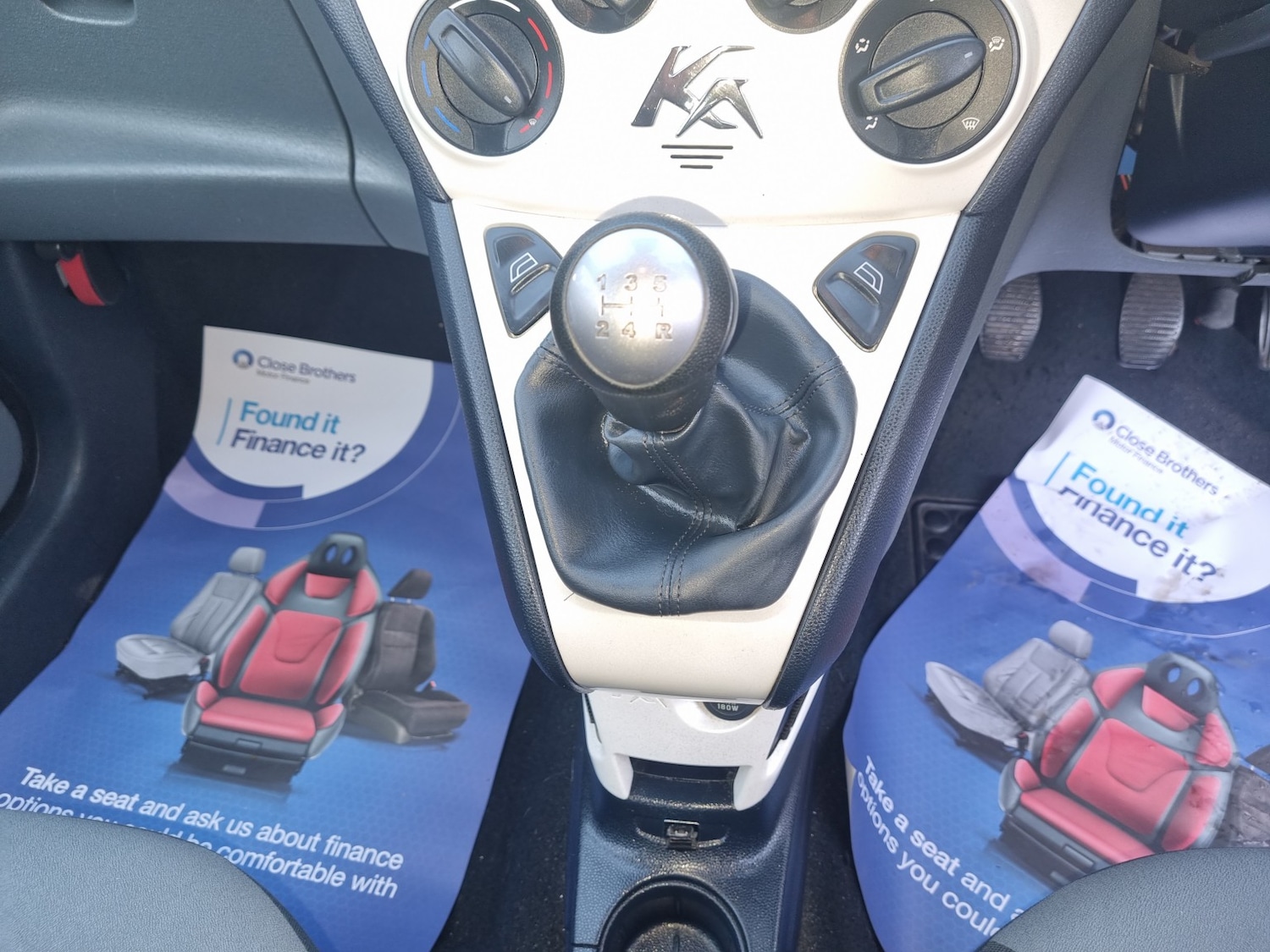 Used Ford Ka 2012 for sale - 76935275: Photo 15