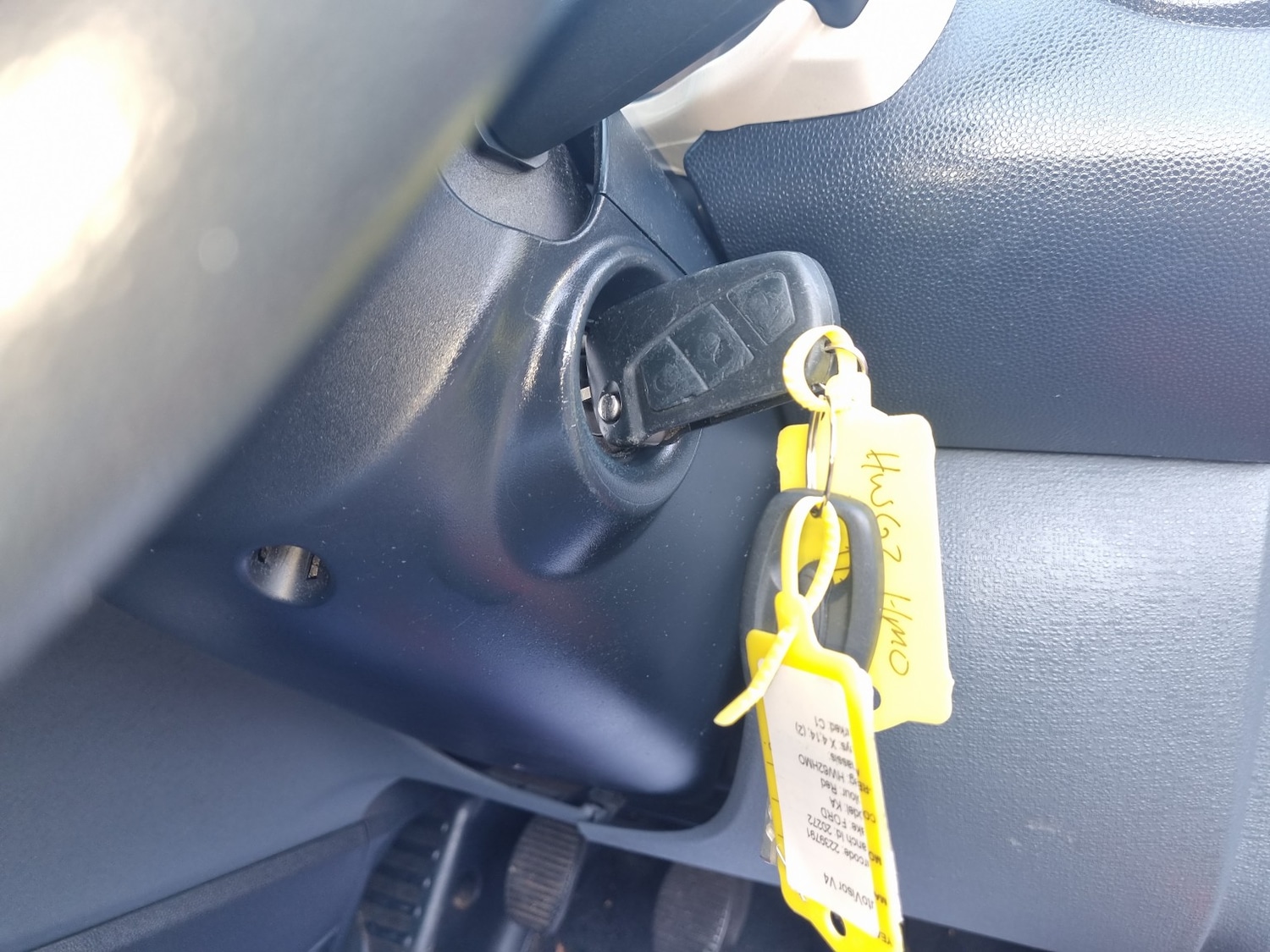 Used Ford Ka 2012 for sale - 76935275: Photo 18