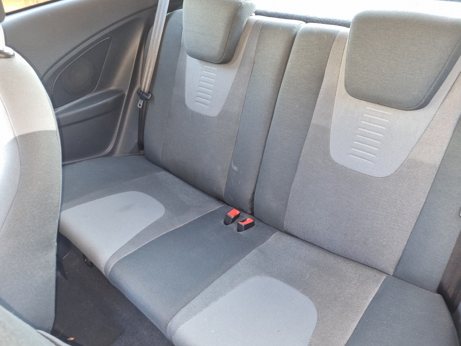 Used Ford Ka 2012 for sale - 76935275: Photo 8