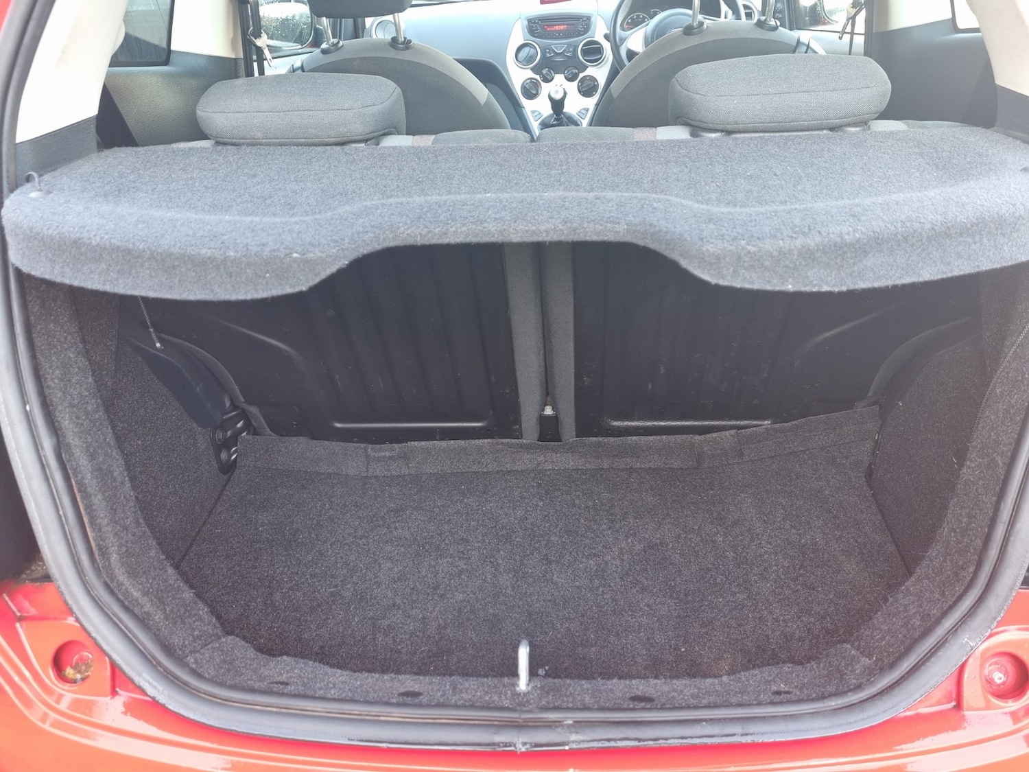 Used Ford Ka 2012 for sale - 76935275: Photo 9