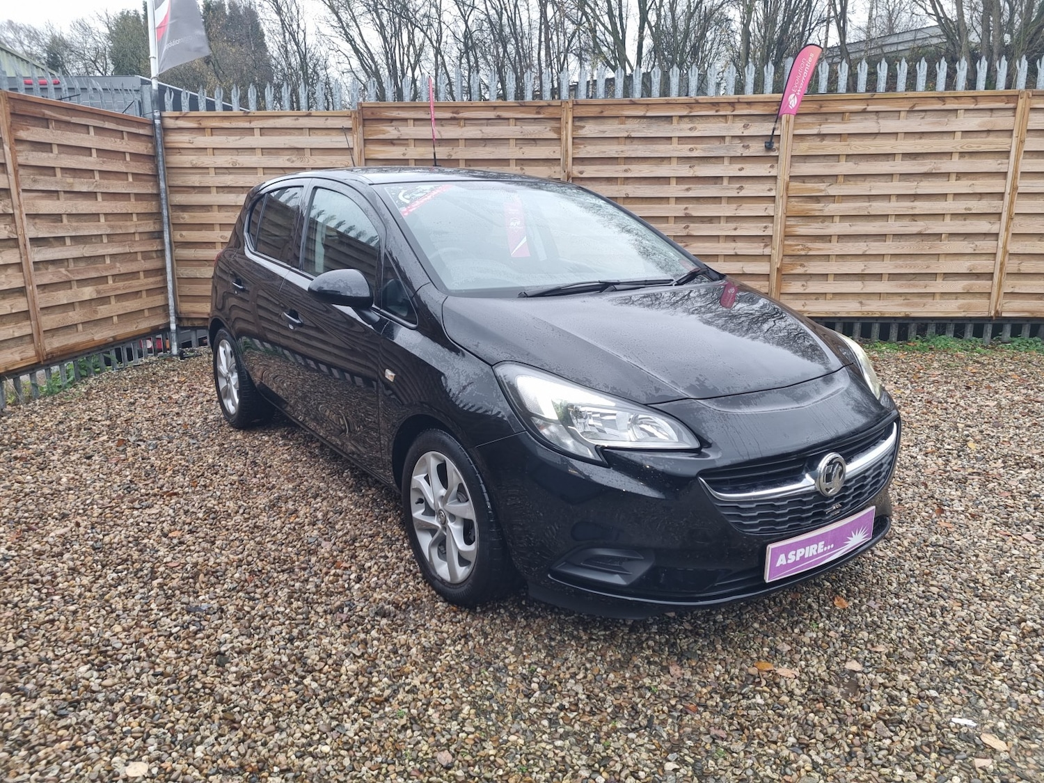 Used Vauxhall Corsa 2018 for sale - 76951092: Photo 1