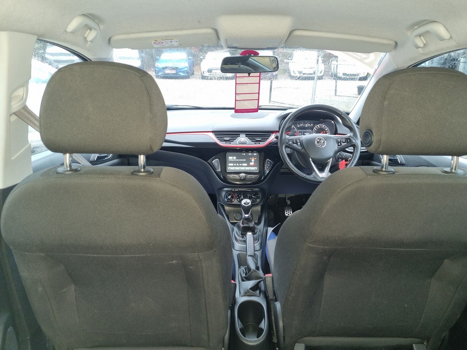 Used Vauxhall Corsa 2018 for sale - 76951092: Photo 10