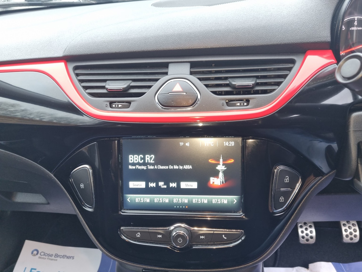 Used Vauxhall Corsa 2018 for sale - 76951092: Photo 14