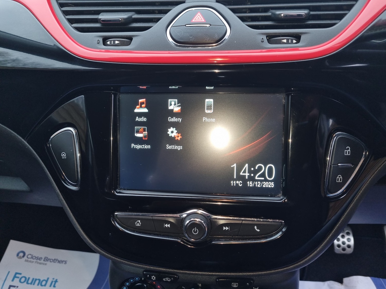 Used Vauxhall Corsa 2018 for sale - 76951092: Photo 15