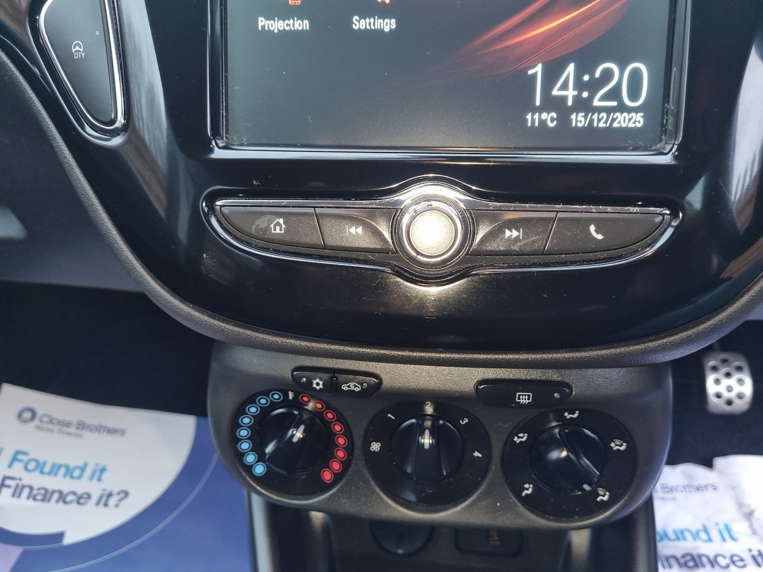 Used Vauxhall Corsa 2018 for sale - 76951092: Photo 16