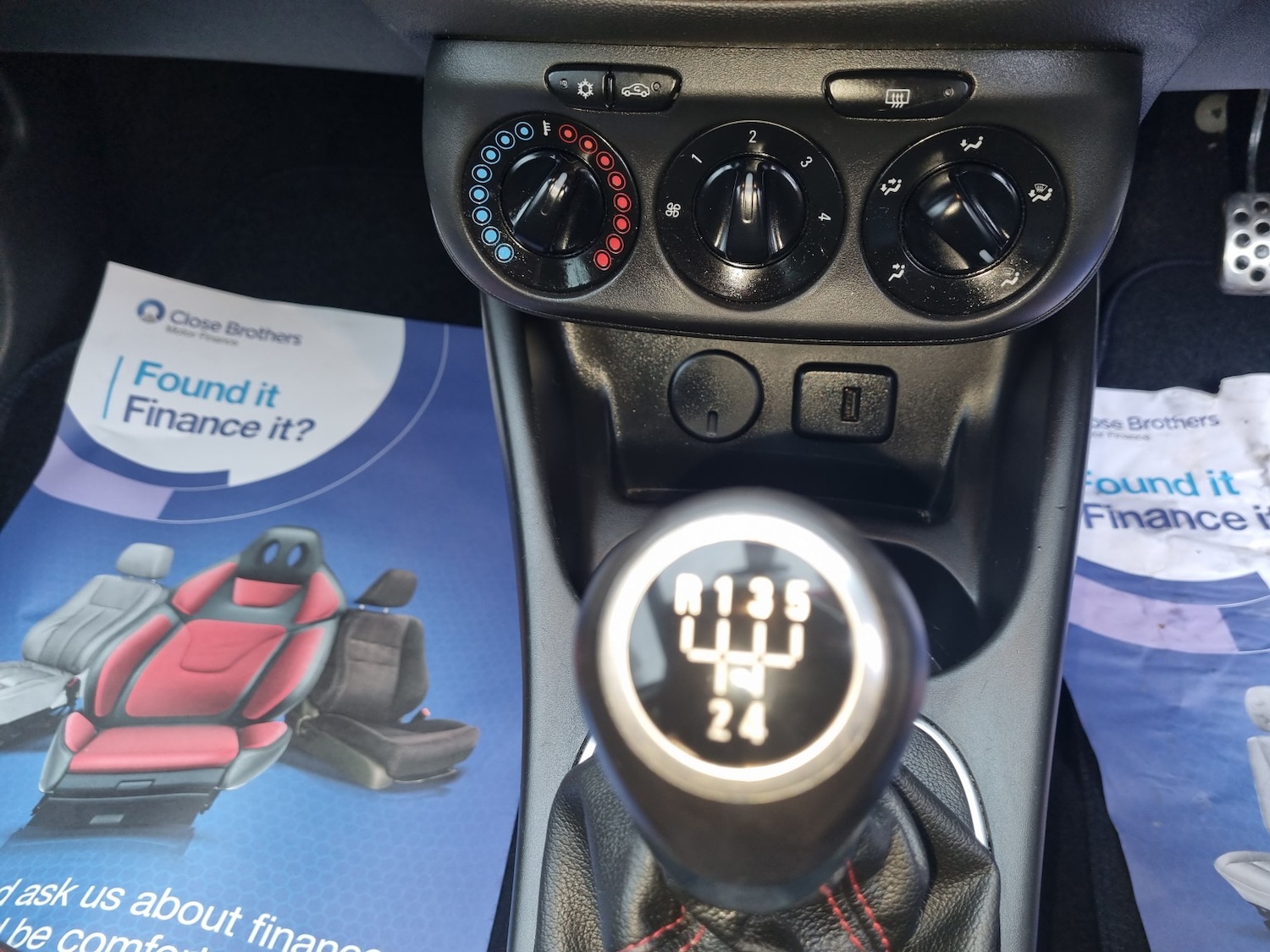 Used Vauxhall Corsa 2018 for sale - 76951092: Photo 17