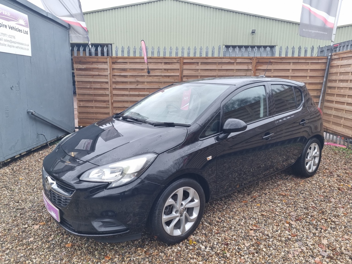 Used Vauxhall Corsa 2018 for sale - 76951092: Photo 3