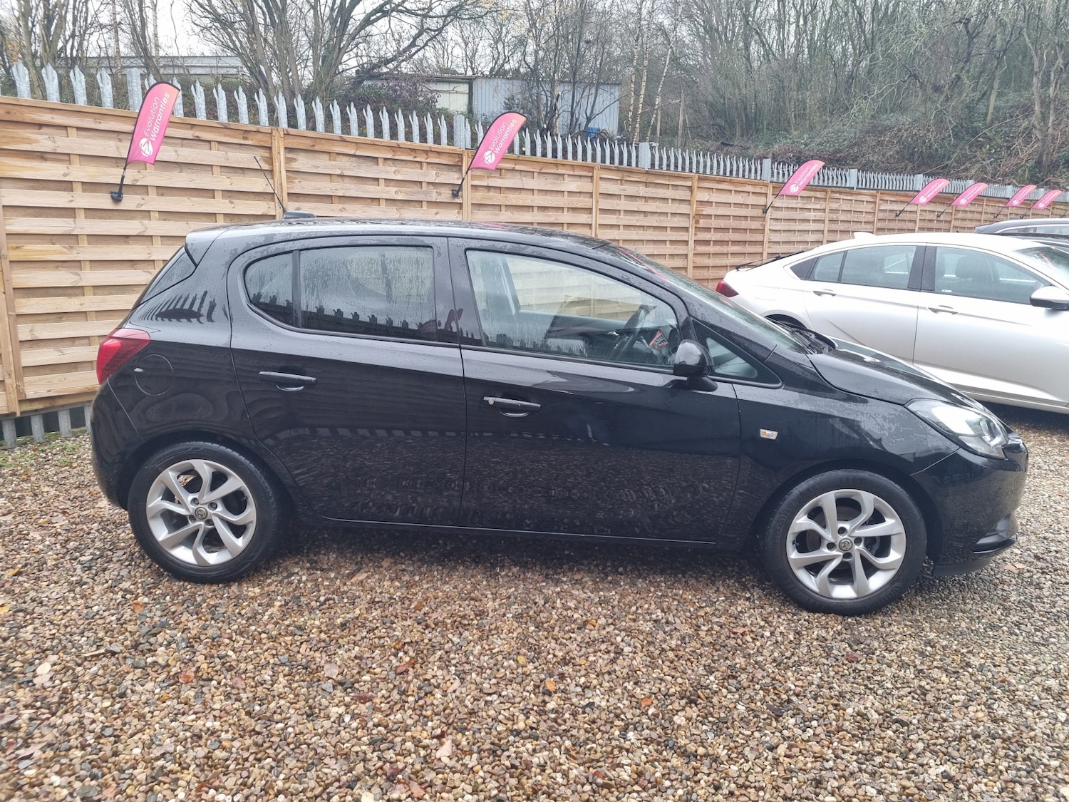 Used Vauxhall Corsa 2018 for sale - 76951092: Photo 4